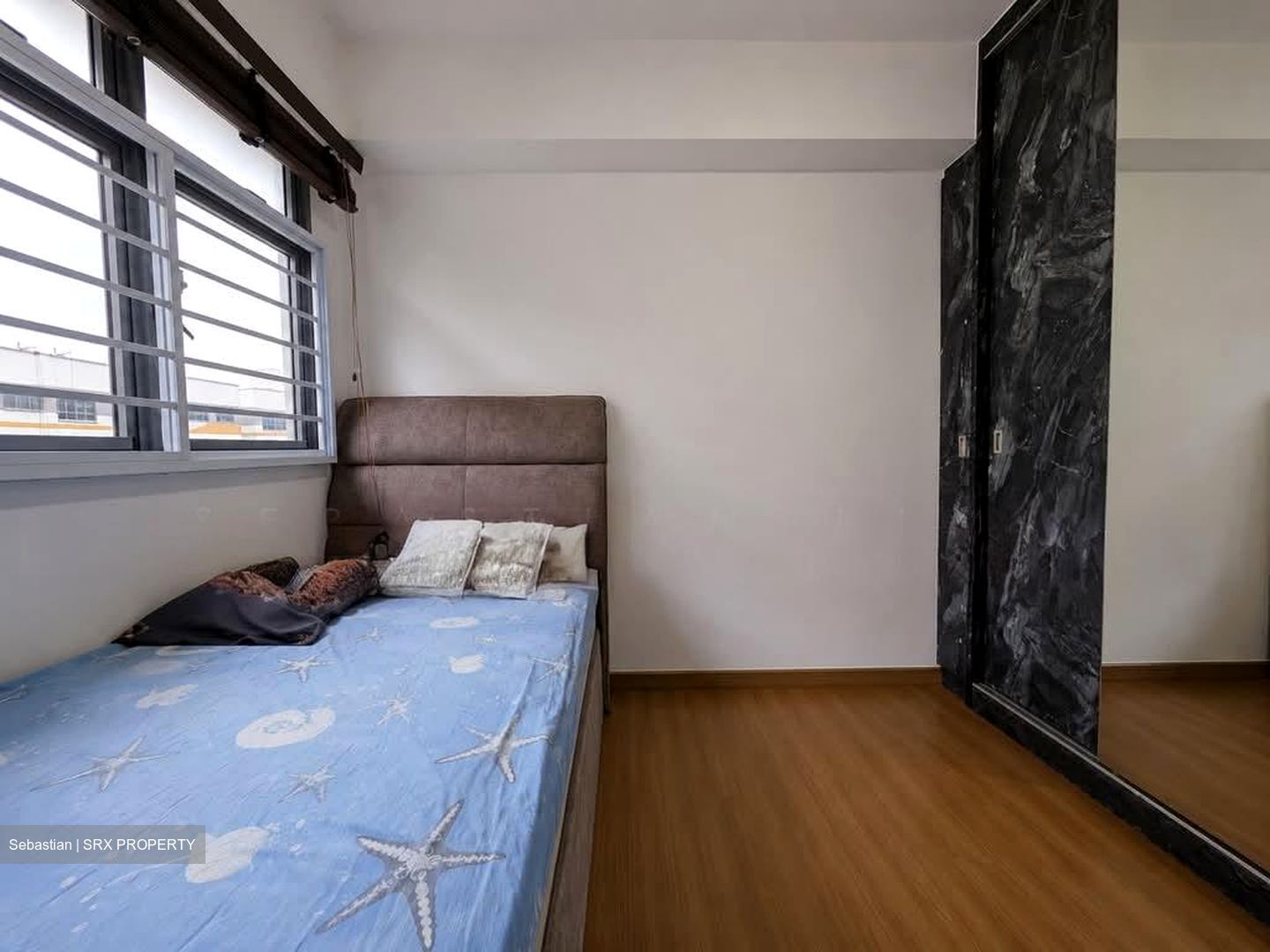 Blk 621B Tampines Greenverge (Tampines), HDB 4 Rooms #566564531
